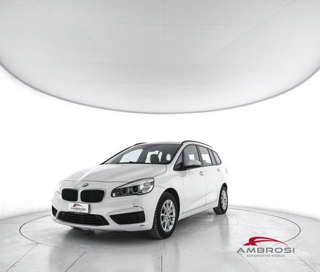 BMW 216 usata 0
