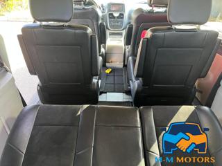 LANCIA Voyager usata, con Sistema di navigazione