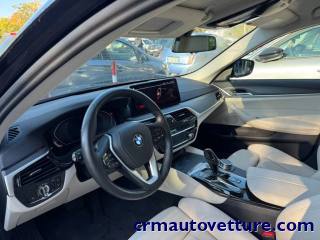 BMW 530 usata, con Chiusura centralizzata