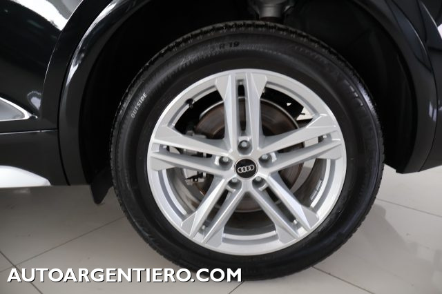 AUDI Q5 usata, con Vivavoce