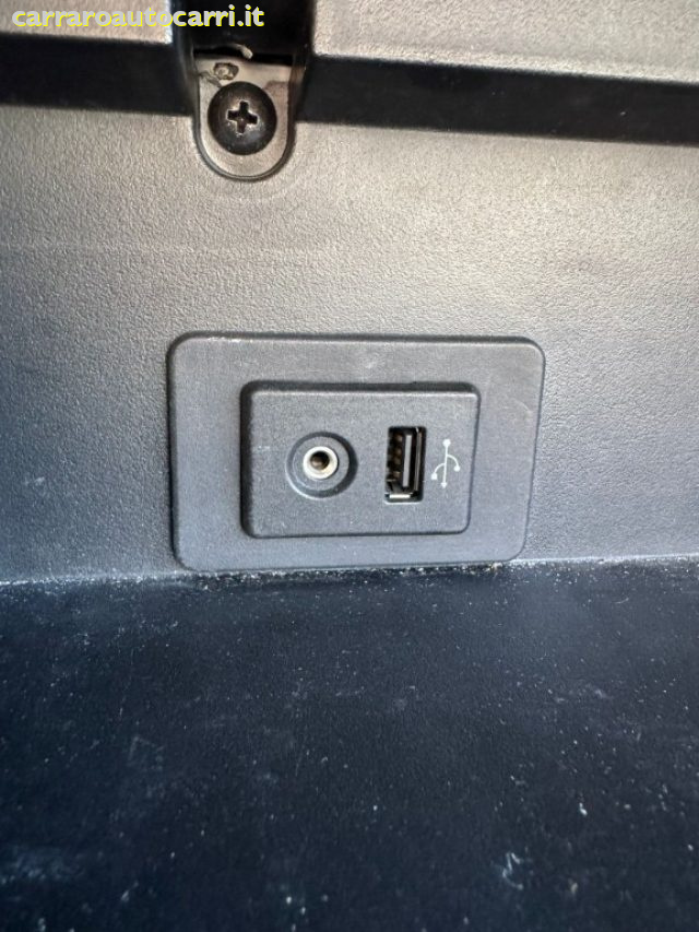 NISSAN Note usata, con Controllo trazione