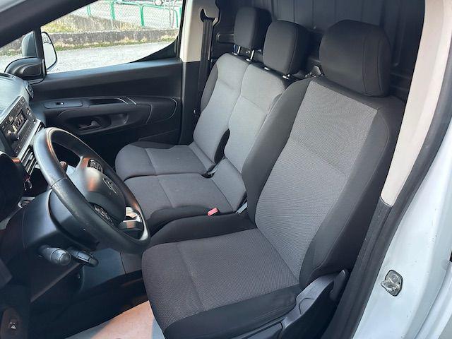 CITROEN Berlingo usata, con Servosterzo