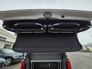 VOLKSWAGEN California usata, con Isofix