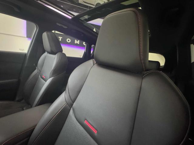 DR MOTOR DR5 usata, con Touch screen