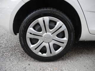 SKODA Fabia usata, con Servosterzo