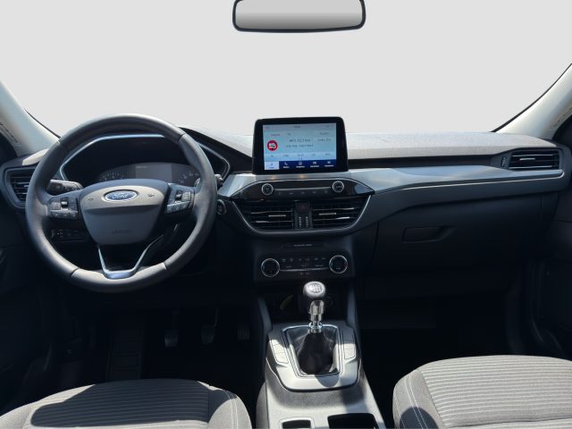 FORD Kuga usata 11