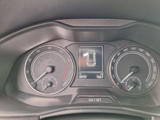 SKODA Kamiq usata, con Controllo vocale