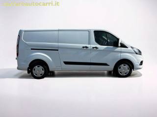 FORD Transit Custom usata, con Alzacristalli elettrici