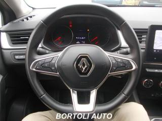 RENAULT Captur usata, con Cronologia tagliandi