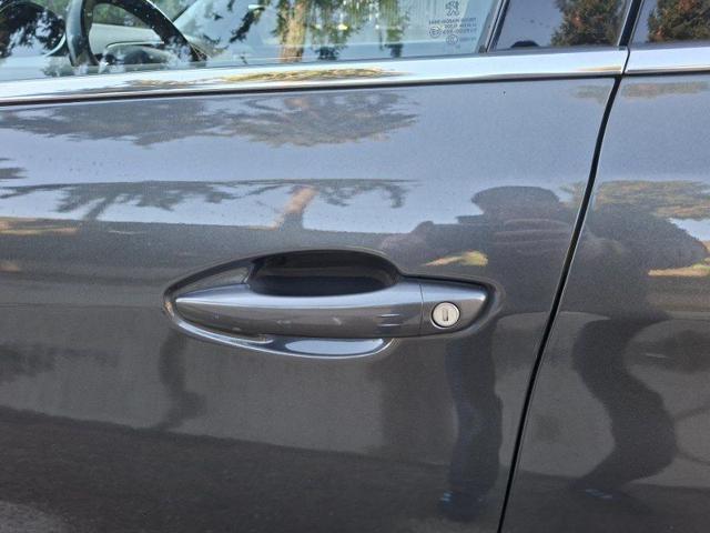 PEUGEOT 308 usata, con Specchietti laterali elettrici