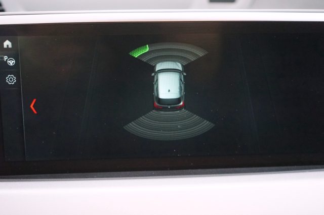 BMW X1 usata 52