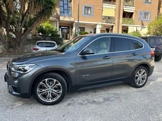 BMW X1 usata, con Chiusura centralizzata
