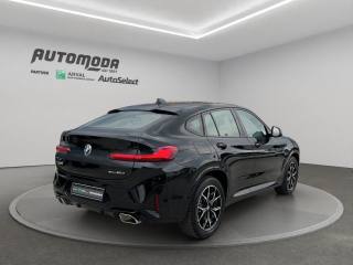 BMW X4 usata, con Airbag Passeggero