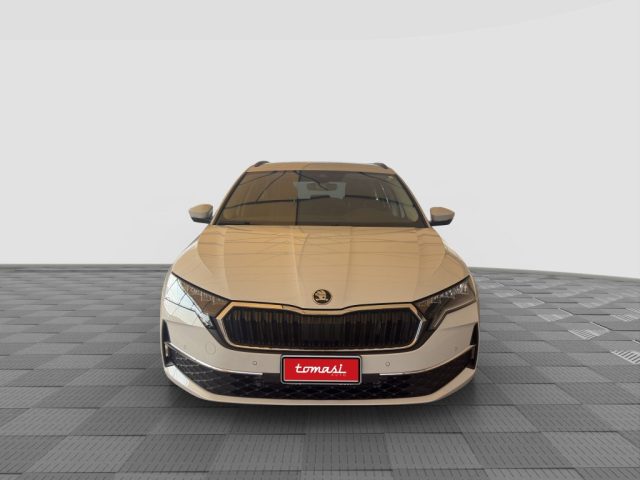 SKODA Octavia usata 0