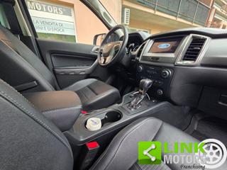 FORD Ranger usata, con Fendinebbia