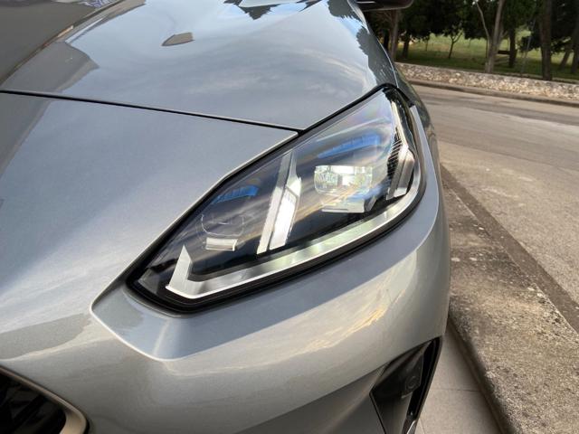 BMW 118 usata, con Sensore di luce
