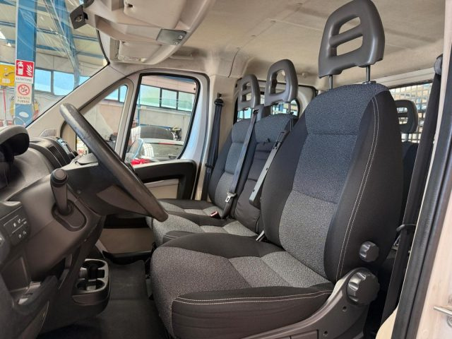 FIAT Ducato usata 13