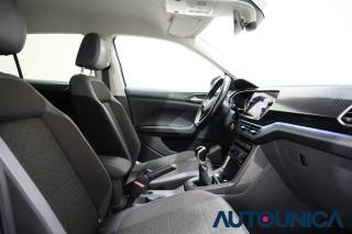 VOLKSWAGEN T-Cross usata 51