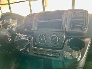 FIAT Ducato usata 11