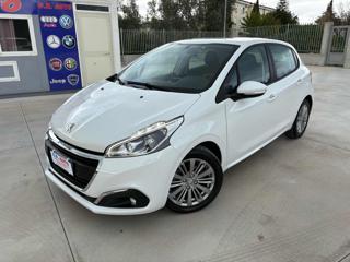 PEUGEOT 208   BlueHDI