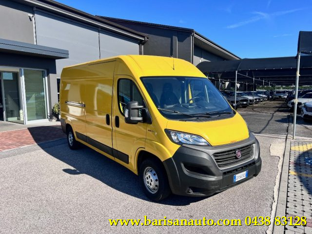 FIAT Ducato usata, con Airbag