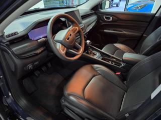 JEEP Compass usata, con Boardcomputer