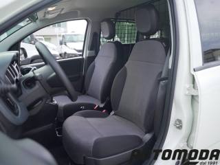 FIAT Panda usata, con Servosterzo
