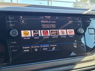 VOLKSWAGEN Polo usata, con Bluetooth