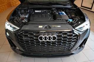AUDI Q3 usata 170