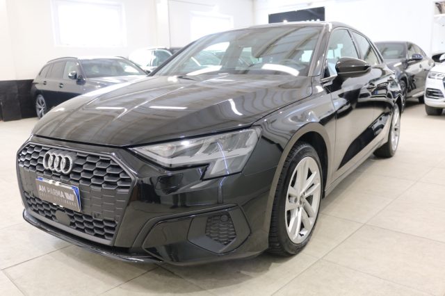 AUDI A3 usata, con Airbag laterali