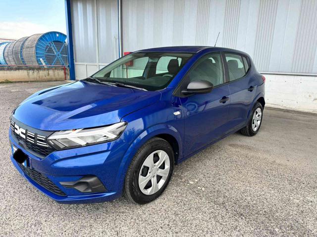 DACIA Sandero usata, con Airbag