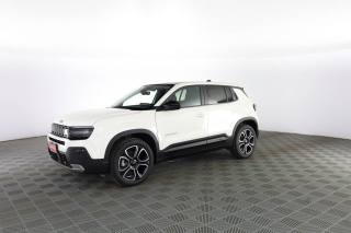 JEEP Avenger usata 3