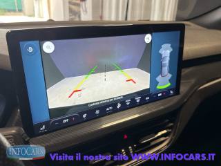 FORD Focus usata, con Immobilizzatore elettronico