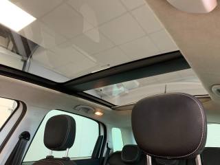 FIAT 500L usata, con Volante in pelle