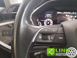 AUDI Q3 usata 22