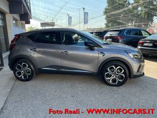 RENAULT Captur usata, con Chiusura centralizzata