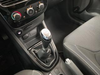 RENAULT Clio usata, con ESP