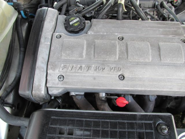 FIAT Coupe usata 57