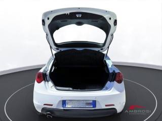 ALFA ROMEO Giulietta usata 8
