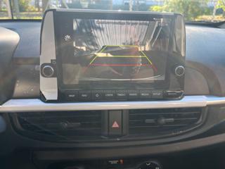 KIA Picanto usata, con Boardcomputer