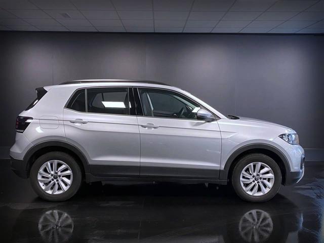 VOLKSWAGEN T-Cross usata, con Airbag Passeggero