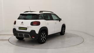CITROEN C3 Aircross usata, con Alzacristalli elettrici