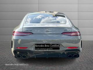 MERCEDES-BENZ GT usata, con Airbag Passeggero