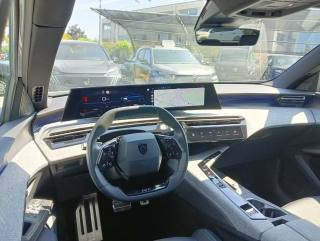PEUGEOT 3008 usata, con Antifurto