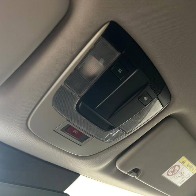 KIA Sportage usata, con Luci diurne LED