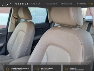 AUDI Q5 usata, con Trazione integrale