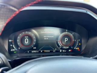 FORD Kuga usata, con ESP
