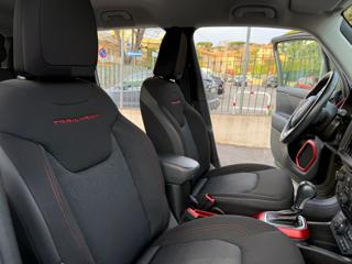 JEEP Renegade usata, con Cruise Control