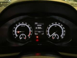 SKODA Karoq usata 14