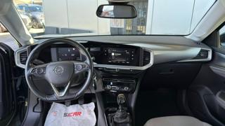 OPEL Mokka usata, con Cruise Control